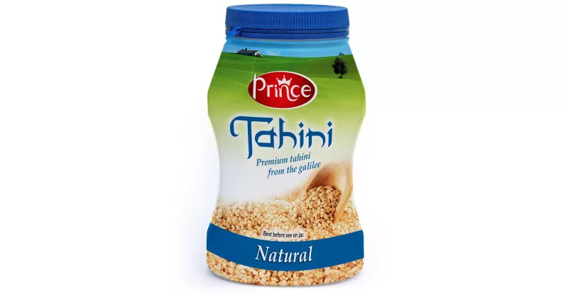 TAHINI Sésamo PRINCE