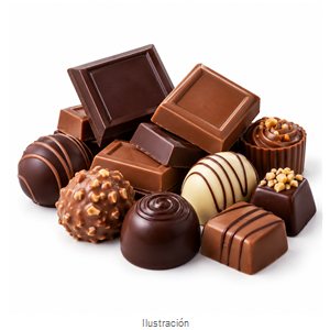 Ilustración: Bombon Gold
