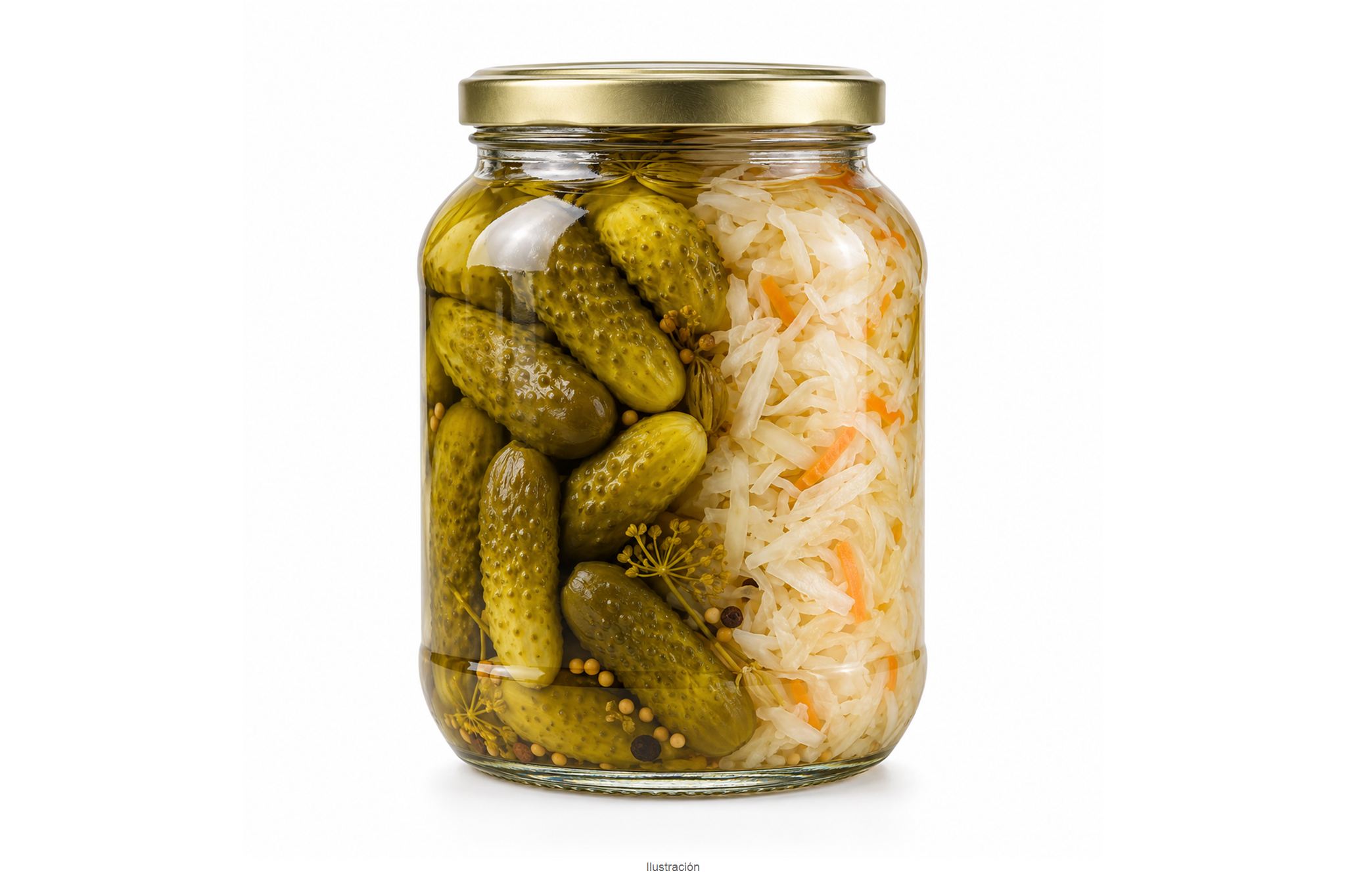 Ilustración de producto